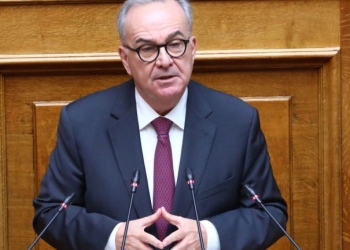 Παπαθανάσης: 14,4 εκατ. ευρώ για τον μετασχηματισμό της Ακρινής Κοζάνης σε Πρότυπο Πράσινο Οικισμό