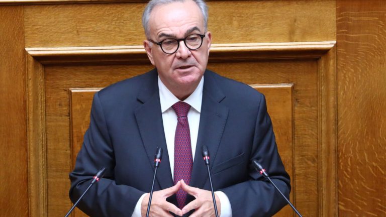 Παπαθανάσης: 14,4 εκατ. ευρώ για τον μετασχηματισμό της Ακρινής Κοζάνης σε Πρότυπο Πράσινο Οικισμό