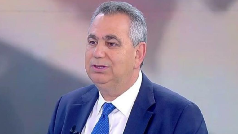 Παραίτηση του Βασίλη Χιώτη για προσωπικούς λόγους από τη διεύθυνση του ΣΚΑΪ 100,3