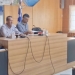 Παρουσιάστηκε ο ετήσιος απολογισμός από τη Δημοτική Αρχή Χερσονήσου