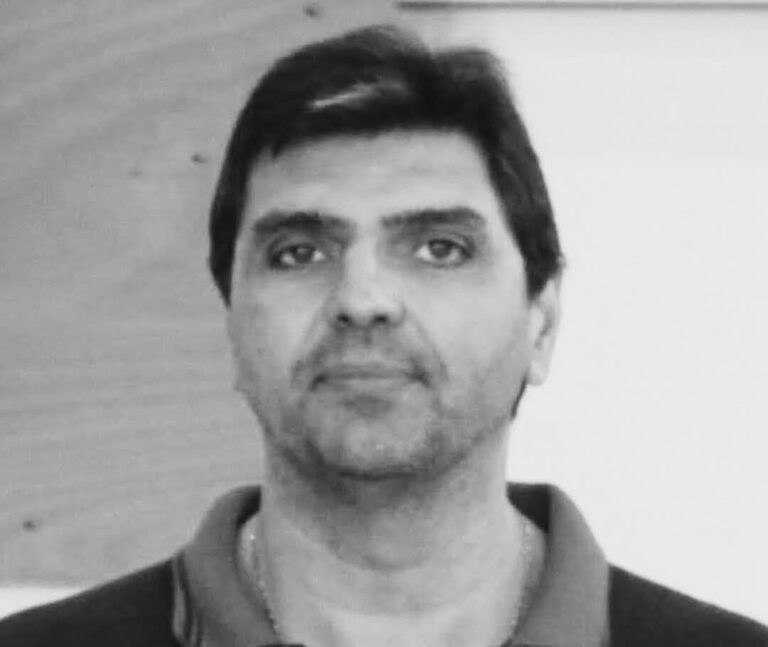 Πένθος στο ελληνικό μπάσκετ – Έφυγε από τη ζωή ο Μανώλης Πετρουγάκης