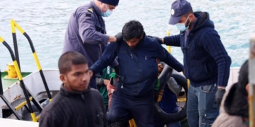 «Ποδαρικό» για τον Ιούνιο οι νέες καραβιές μεταναστών στην Κρήτη