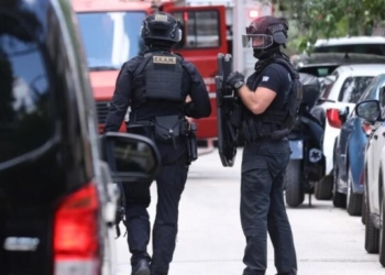 Ποιος είναι ο 37χρονος Παλαιστίνιος τρομοκράτης που συνελήφθη στην Κρήτη