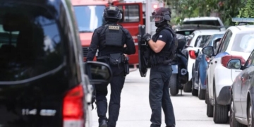 Ποιος είναι ο 37χρονος Παλαιστίνιος τρομοκράτης που συνελήφθη στην Κρήτη