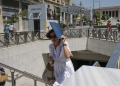 Πώς οι πόλεις αντιστέκονται στο φαινόμενο της «αστικής θερμικής νησίδας»