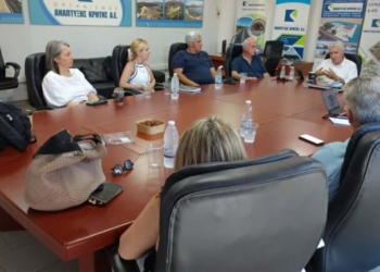 Πώς προχωρούν οι εργασίες στο κολυμβητήριο της Νέας Χώρας
