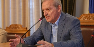 Πώς σχολίασε ο Δήμαρχος Ηρακλείου την δημοσκόπηση της Τηλεόρασης CRETA