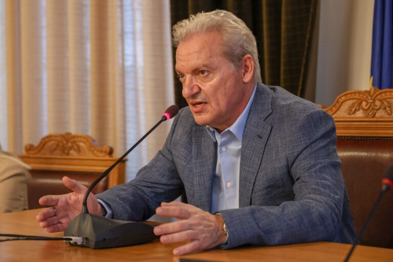 Πώς σχολίασε ο Δήμαρχος Ηρακλείου την δημοσκόπηση της Τηλεόρασης CRETA