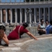 ΠΟΥ: Πάνω από 1.300 θάνατοι στην Ευρώπη λόγω του καύσωνα
