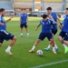 Πού θα δείτε το φιλικό της Εθνικής Ελλάδος με την Ιταλία στο Παγκρήτιο