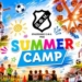 Πρεμιέρα την Τρίτη 16 Ιουνίου στο ΟΦΗ Summer Camp που θα διαρκέσει 12 εβδομάδες!