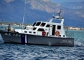 Προσάραξη πλοίου στη Μήλο: Ολοκληρώθηκε ο έλεγχος – Πήρε πιστοποιητικό αξιοπλοΐας και απέπλευσε για τη Σούδα