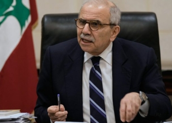 Πρωθυπουργός Λιβάνου: Επέκταση της κρατικής εξουσίας σε όλη τη χώρα