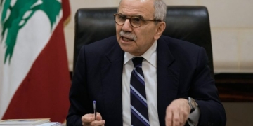 Πρωθυπουργός Λιβάνου: Επέκταση της κρατικής εξουσίας σε όλη τη χώρα