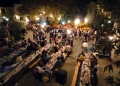 Πυροβολισμοί σε γλέντι: Ελεύθερος με περιορισμούς ο πρόεδρος του πολιτιστικού συλλόγου