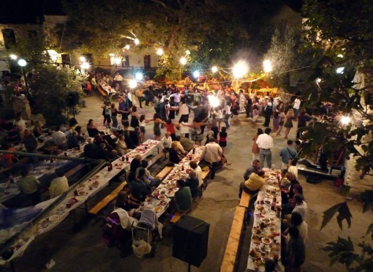 Πυροβολισμοί σε γλέντι: Ελεύθερος με περιορισμούς ο πρόεδρος του πολιτιστικού συλλόγου