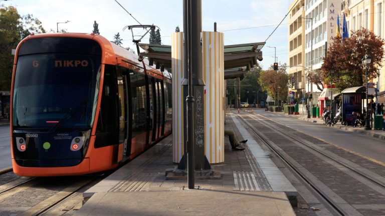 Ράλλυ Ακρόπολις: Ειδικά ενισχυμένα δρομολόγια τραμ για την εξυπηρέτηση των θεατών στο Ελληνικό