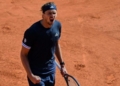 Roland Garros: Ο Ζβέρεφ σήκωσε το πρώτο του Grand Slam