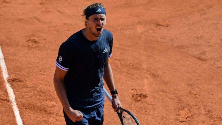 Roland Garros: Ο Ζβέρεφ σήκωσε το πρώτο του Grand Slam