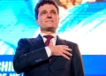 Ρουμανία: Ο πρόεδρος Νταν καλεί τα φιλοευρωπαϊκά κόμματα να στηρίξουν την κυβέρνηση