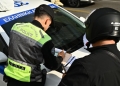 Σχεδόν 400 τροχονομικές παραβάσεις σε δύο ημέρες στο Ρέθυμνο