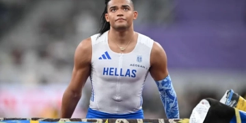 Σε χαμηλές πτήσεις ο Καραλής στο Diamond League στο Όσλο: Αποχαιρέτησε με τρεις άκυρες στα 5.82μ