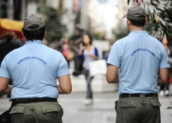 «Σε επιδημία έχει εξελιχθεί το τελευταίο διάστημα στο Δήμο Ηρακλείου η επιβολή προστίμων σε πολίτες»