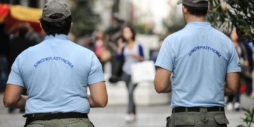 «Σε επιδημία έχει εξελιχθεί το τελευταίο διάστημα στο Δήμο Ηρακλείου η επιβολή προστίμων σε πολίτες»