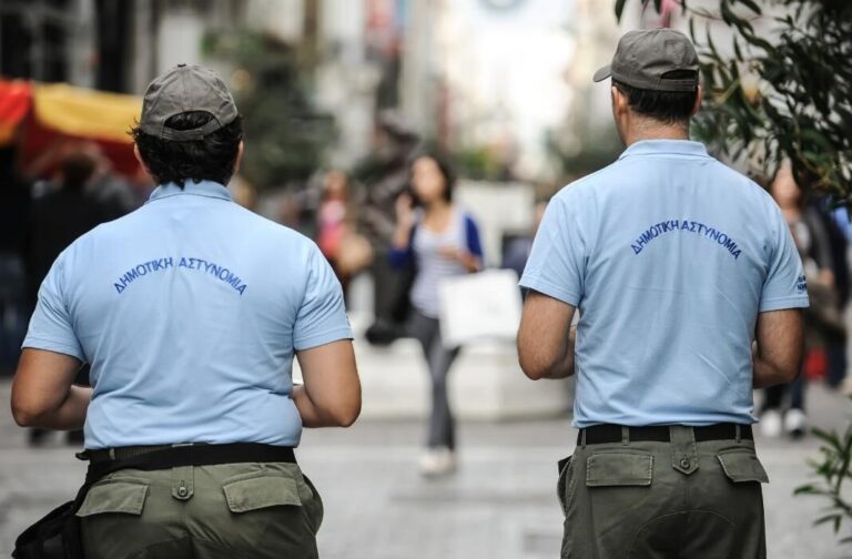 «Σε επιδημία έχει εξελιχθεί το τελευταίο διάστημα στο Δήμο Ηρακλείου η επιβολή προστίμων σε πολίτες»