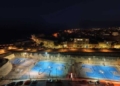 Σε κλίμα συγκίνησης η συνάντηση της Διοίκησης του Ερασιτέχνη ΟΦΗ, με την απερχόμενη Επιτροπή μπάσκετ