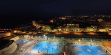 Σε κλίμα συγκίνησης η συνάντηση της Διοίκησης του Ερασιτέχνη ΟΦΗ, με την απερχόμενη Επιτροπή μπάσκετ