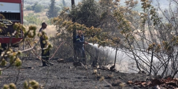 Σε συναγερμό η χώρα: 32 πυρκαγιές το τελευταίο 24ωρο - Πού ήταν τα δυσκολότερα μέτωπα