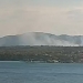 Σε ύφεση η φωτιά στην Κορινθία - Ήχησε το 112 για εκκενώσεις περιοχών