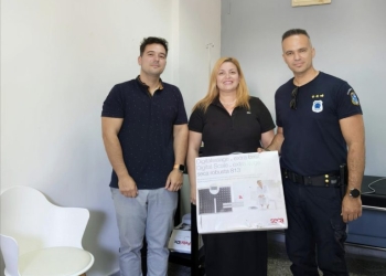 Σημαντική δωρεά από τους αστυνομικούς στο Υπηρεσιακό Ιατρείο της Διεύθυνσης Αστυνομίας Ηρακλείου