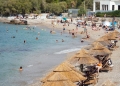 Σήμερα η πιο ζεστή ημέρα του Ιουνίου – Πώς θα κυλήσει ο Ιούλιος στην Κρήτη