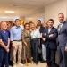 «Σήμερα νιώθω μόνο ευγνωμοσύνη»: Στον Ευαγγελισμό για να ευχαριστήσει τους γιατρούς του ο Γιώργος Μυλωνάκης
