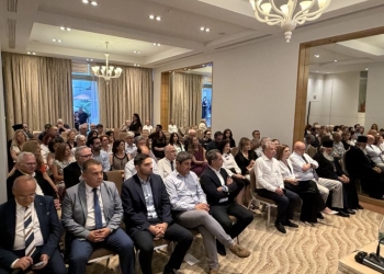 Σοφία Ζαχαράκη: Έχω όραμα τη δημιουργία ενός περιφερειακού κόμβου εκπαίδευσης για την Κρήτη