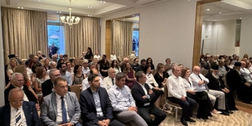 Σοφία Ζαχαράκη: Έχω όραμα τη δημιουργία ενός περιφερειακού κόμβου εκπαίδευσης για την Κρήτη