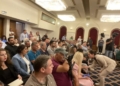 Στ. Αρναουτάκης για δομή στο Ηράκλειο: Στο “τραπέζι” δυο περιοχές – Ασφαλιστικά μέτρα για την έξωση των μεταναστών από το “ψυγείο”
