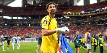 Σταμάτησε την Ισπανία, πήρε 1,6 εκατ. ακόλουθους στο Instagram μετά το 0-0 με την Ισπανία