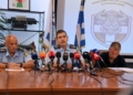 Σταυρούλα Λεβεντάκη: «Ξεκίνησα να τη σέρνω μέχρι το βαν…» – H κυνική ομολογία του 43χρονου και πως εξιχνίασαν τη δολοφονία οι αστυνομικοί