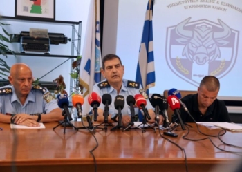 Σταυρούλα Λεβεντάκη: «Ξεκίνησα να τη σέρνω μέχρι το βαν…» – H κυνική ομολογία του 43χρονου και πως εξιχνίασαν τη δολοφονία οι αστυνομικοί
