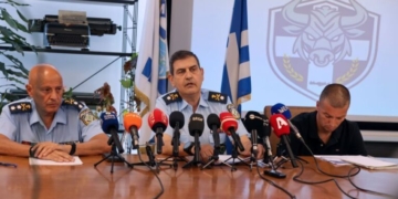 Σταυρούλα Λεβεντάκη: «Ξεκίνησα να τη σέρνω μέχρι το βαν…» – H κυνική ομολογία του 43χρονου και πως εξιχνίασαν τη δολοφονία οι αστυνομικοί