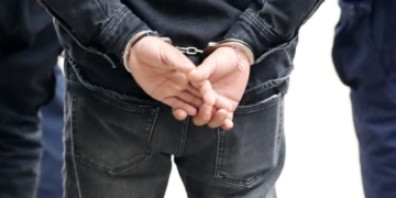 Στη φυλακή ο 35χρονος που παρενόχλησε σεξουαλικά τα δύο ανήλικα