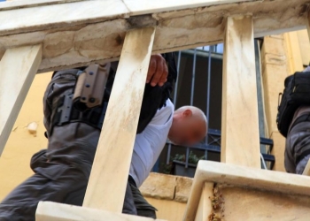 Στη φυλακή ο 43χρονος Σκοπιανός για τη δολοφονία της Σταυρούλας Λεβεντάκη
