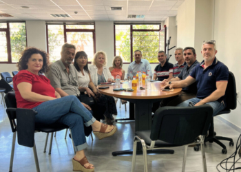 Στην 24ωρη πανελλαδική απεργία της 17ης Ιουνίου συμμετέχει ο Σύλλογος Εργαζομένων ΕΦΚΑ Ανατολικής Κρήτης