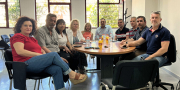 Στην 24ωρη πανελλαδική απεργία της 17ης Ιουνίου συμμετέχει ο Σύλλογος Εργαζομένων ΕΦΚΑ Ανατολικής Κρήτης