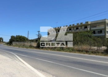 Στηρίζει την απόφαση του Υπουργείου για την δομή στους Αθανάτους ο Στ. Αρναουτάκης: «Η μη λύση, δεν αποτελεί λύση»
