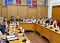 Στο επίκεντρο προτάσεις για στήριξη του μελισσοκομικού τομέα της Κρήτης ενόψει νέας ΚΑΠ