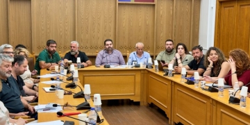 Στο επίκεντρο προτάσεις για στήριξη του μελισσοκομικού τομέα της Κρήτης ενόψει νέας ΚΑΠ